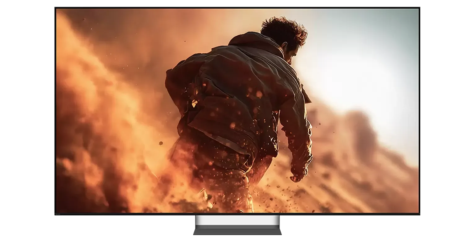 Sony True RGB LED technology featured in Bravia 7II televisions