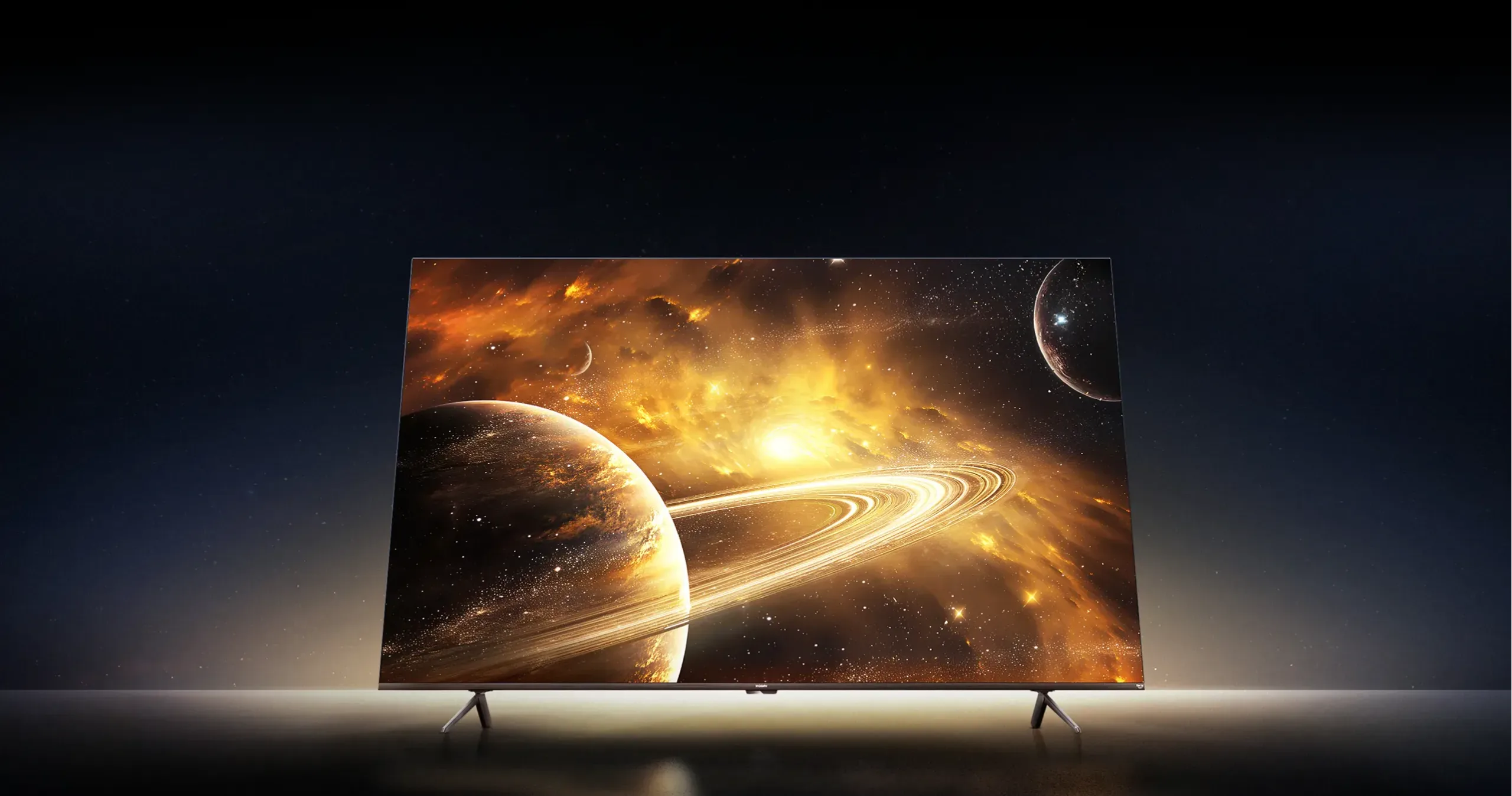 Xiaomi QD Mini LED display technology with Full Array Local Dimming