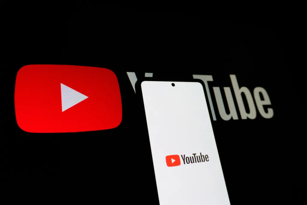 fix YouTube App Not Playing Videos on smartphone or pc
