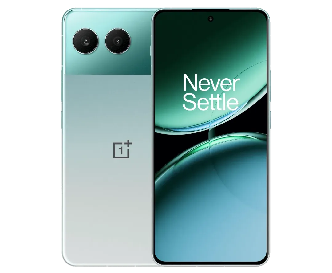 OnePlus Nord 4 metal unibody design
