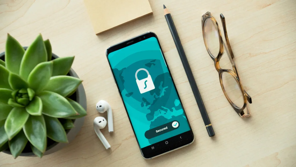 Android Permission Manager showing app permission controls