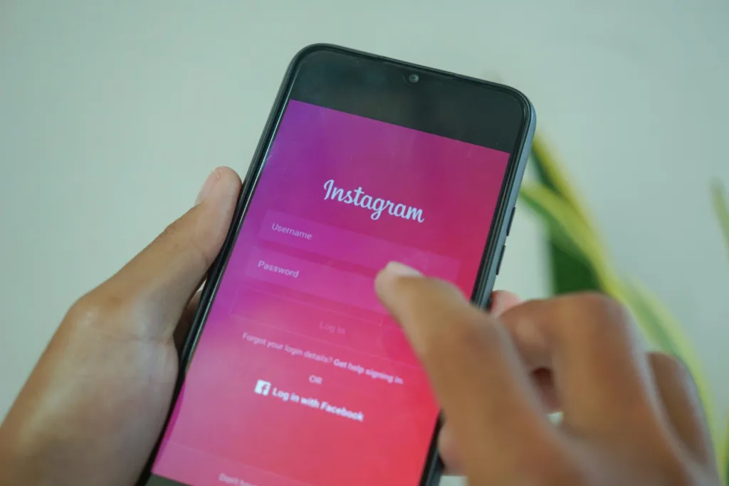 Instagram Reels not loading on Android network troubleshooting