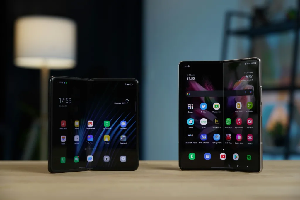 apps crashing on one ui 9 - Samsung Galaxy app storage settings showing clear cache option